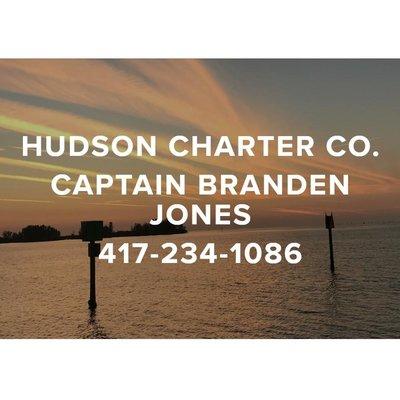 Hudson Charter Company