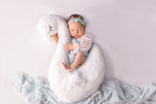 Capture these unique moments with love and care. Every shot is a story you'll want to remember forever. - Newborn Photography from Alyona