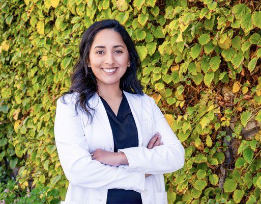 Saumya Ram, DDS