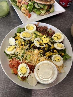 Southwest Salad