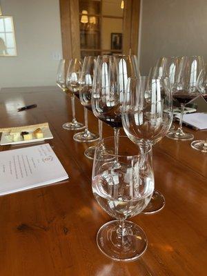 Far Niente Wine Tour and Tasting: $125