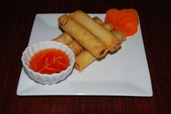 Spring Rolls