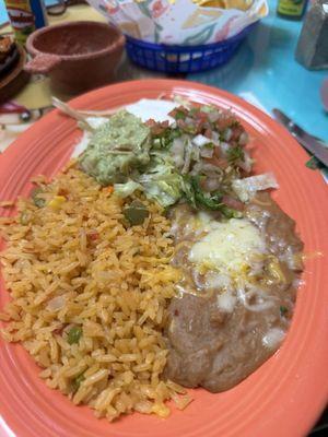 Mayra’s Mexican Grill