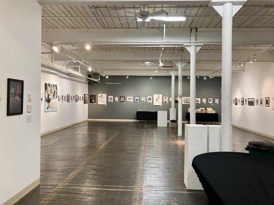 Pawtucket Arts Collaborative