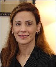 Christine N. Fumo, D.M.D.