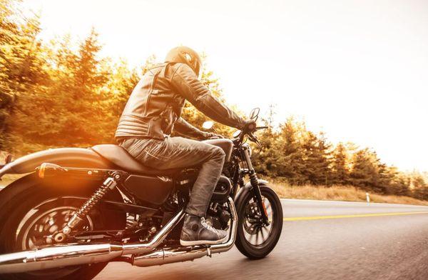 Great motorycycle insurance in Archdale/ High Point Areas