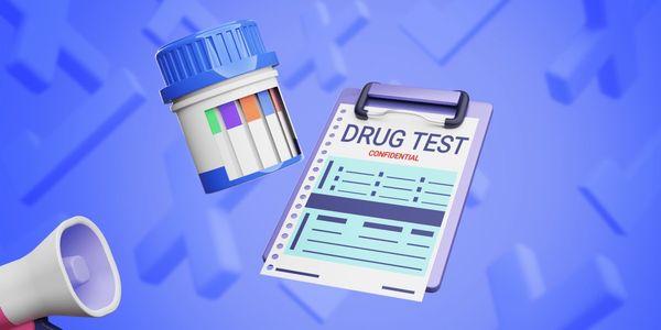 Now offering Non dot and DOT drug testing