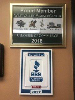 BEC Investments is A+ rated by the Better Business Bureau