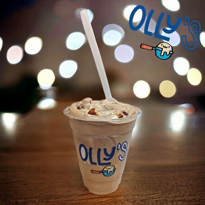 Olly's Italian Ice