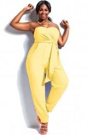 plus size jumpsuits