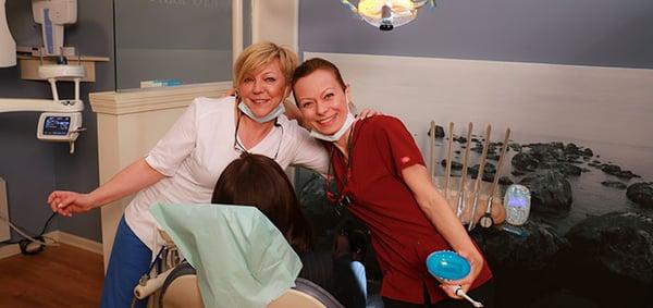 Portage Park Dental Associates