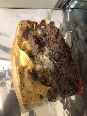 CheeseSteak