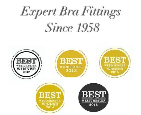 Our award winning Bra Specialists are available 7 days a week for bra consultations and fittings.