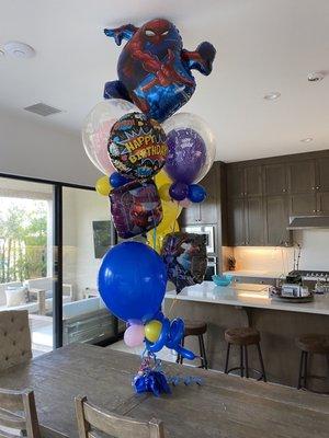 Amazing Balloons By Gee