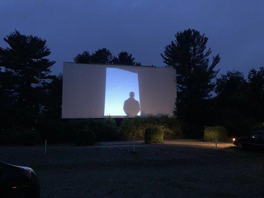 Saco Drive-In