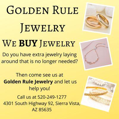 Golden Rule Jewelry Antiques And More