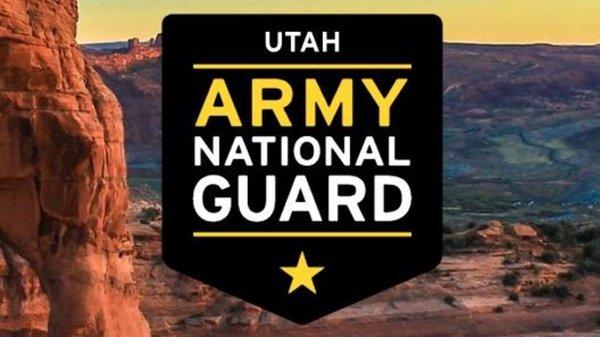 Army National Guard Recruiting