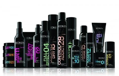 Redken Salon