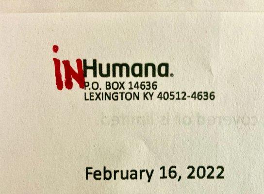 Humana