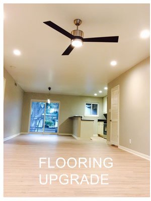 Flooring Installation