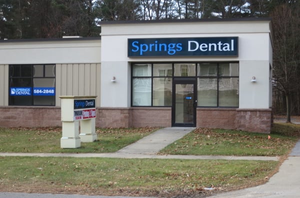 Springs Dental