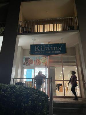 Kilwins