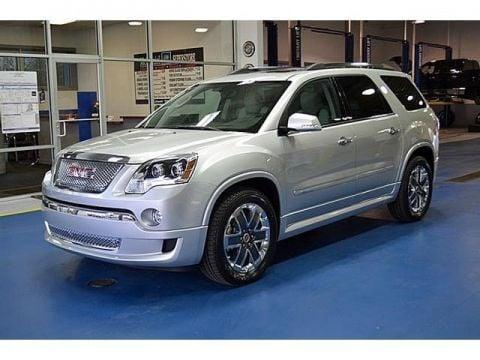 2012 GMC Acadia