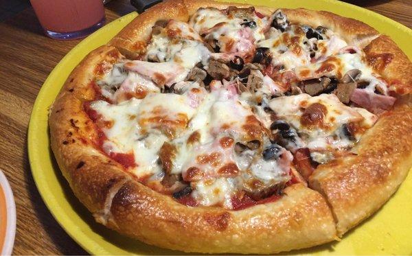 Georgio's Pizza