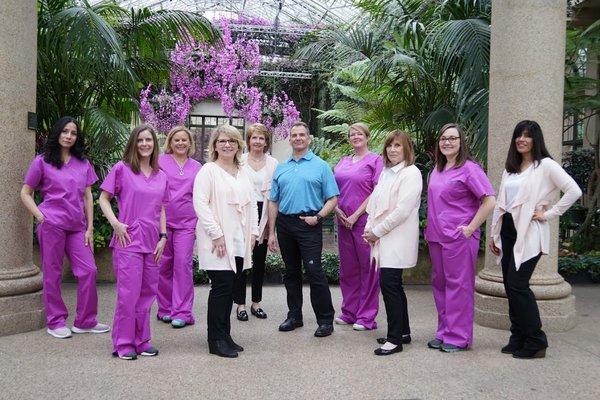 Leardi Family Dentistry