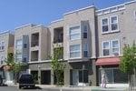 Example of one of our properties : Laurel Theater Apts. in San Carlos