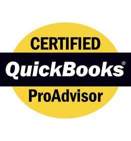 Certified QuickBooks ProAdvisor