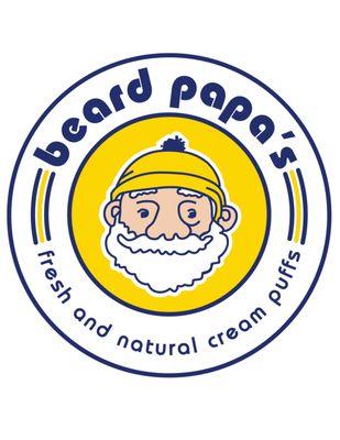 Beard Papa's Cream Puffs