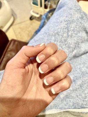 Tempe Nails & Spa