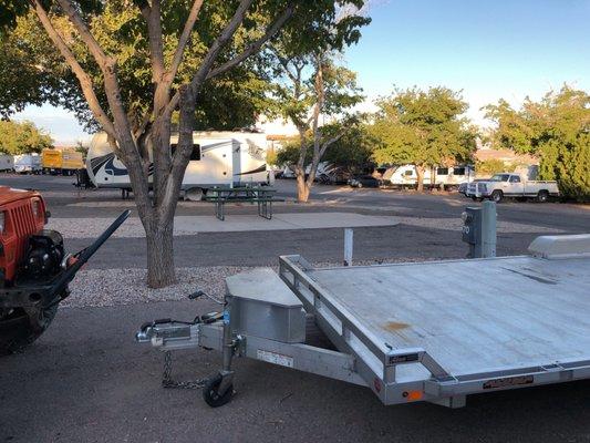 St George RV Park & Campground