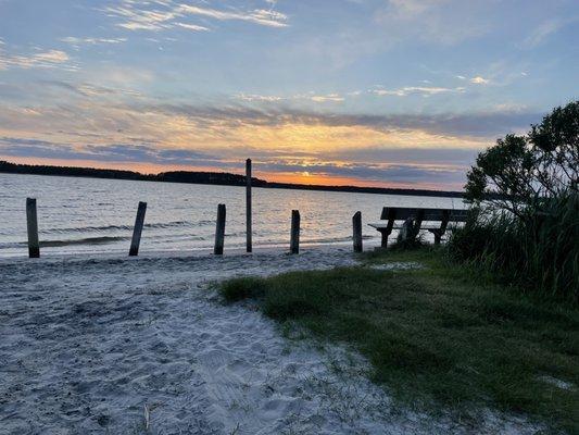 Assawoman Wildlife Area