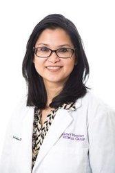 Dr Asma Islam MD  Family Physician in South Riding/Stonesprings