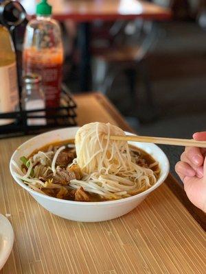 Bun bo hue