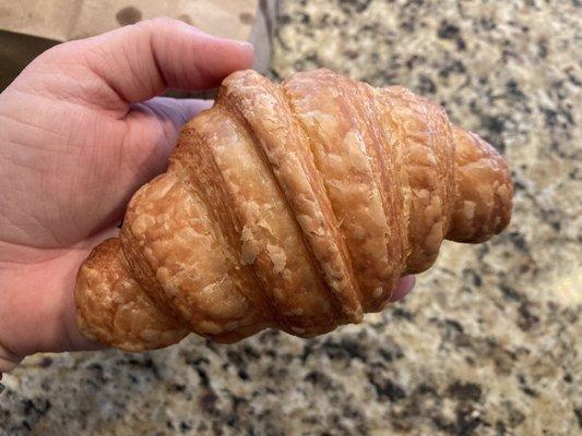 Croissant