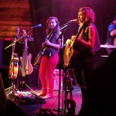 The Accidentals