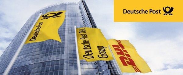 DHL Worldwide Express