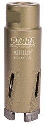 PEARL P5 DRY CORE BIT 1 3/8", 5/8"-11