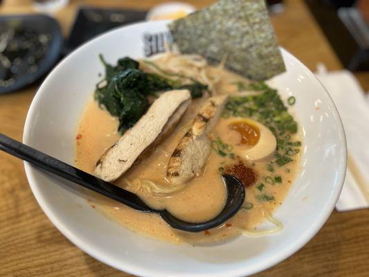 Silverlake Ramen