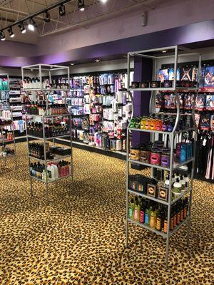 Our newly remodeled store!  Come check out all the new merchandise and displays!