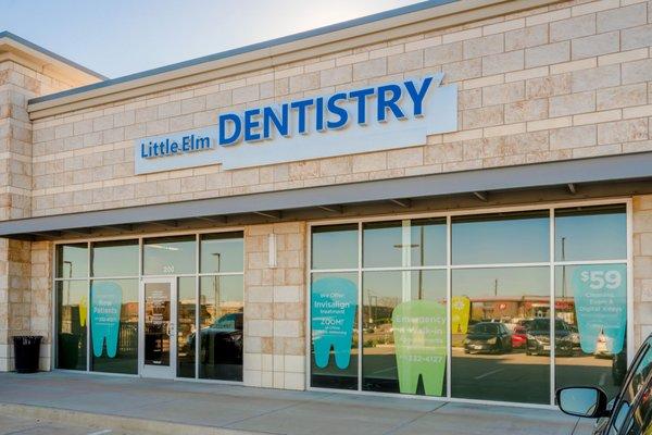 Little Elm Dentistry