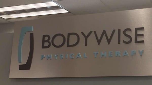 Great PT with a great new location!