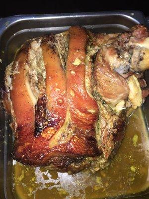 Pernil