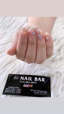 Roxy Nail Bar