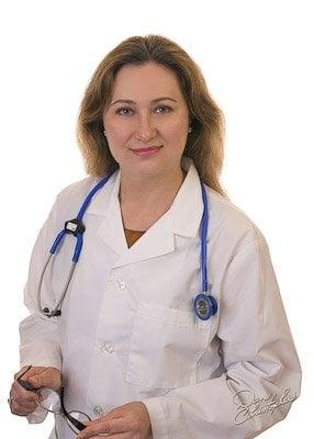 Mihaela Pepel MD ND