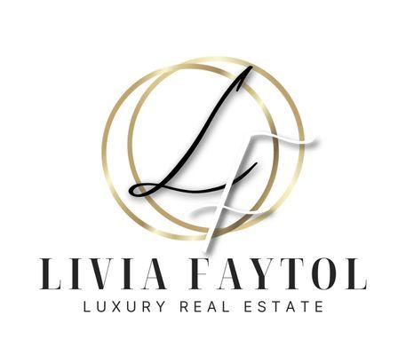 Livia Faytol - Luxury Real Estate