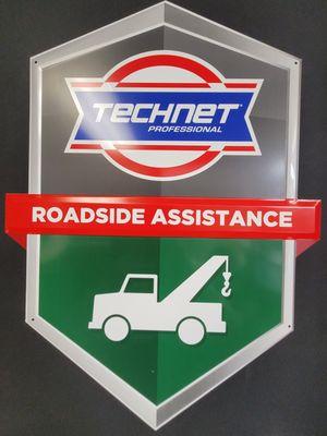 TechNet Roadside Assistance